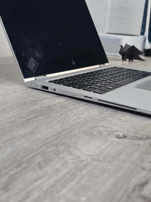 HP Elitebook