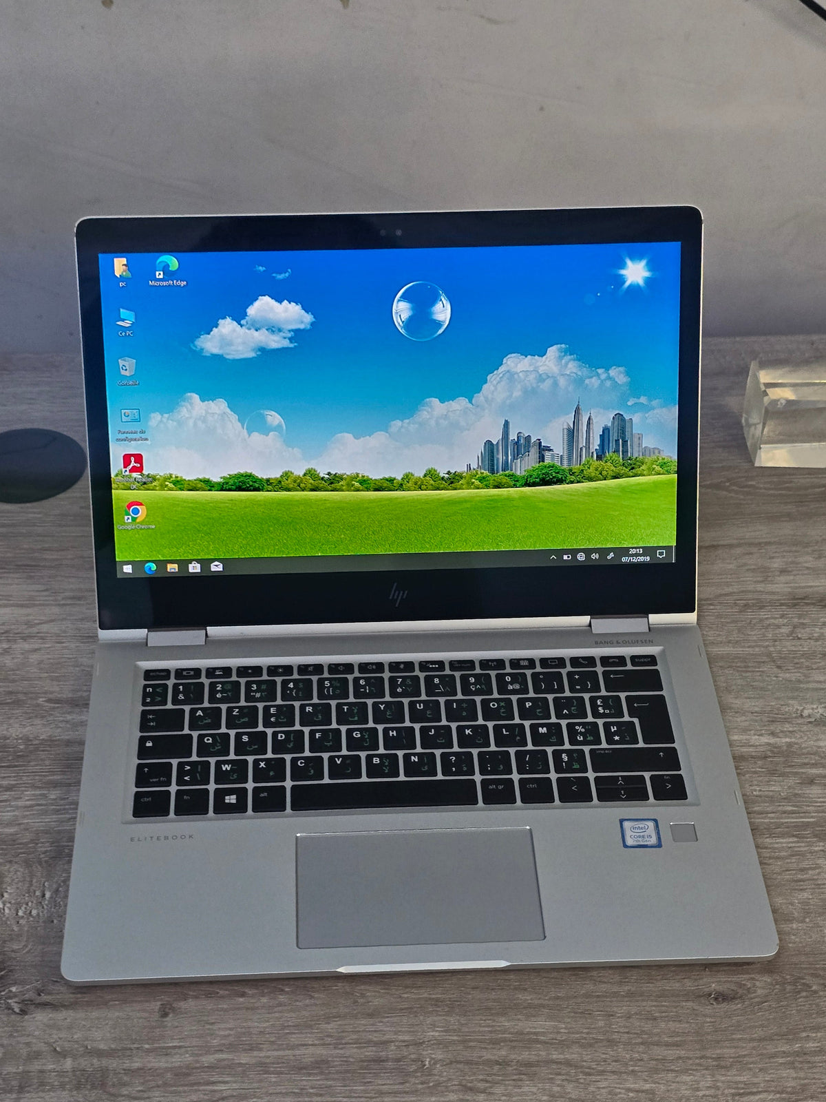 HP Elitebook