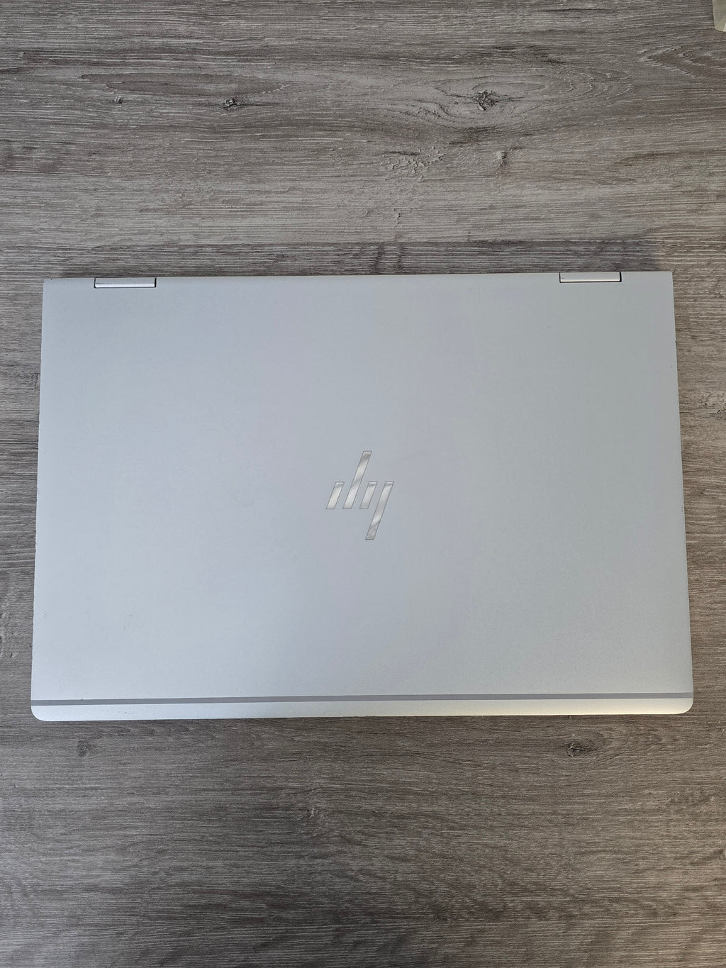 HP Elitebook