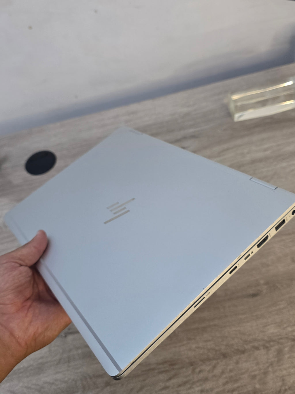 HP Elitebook