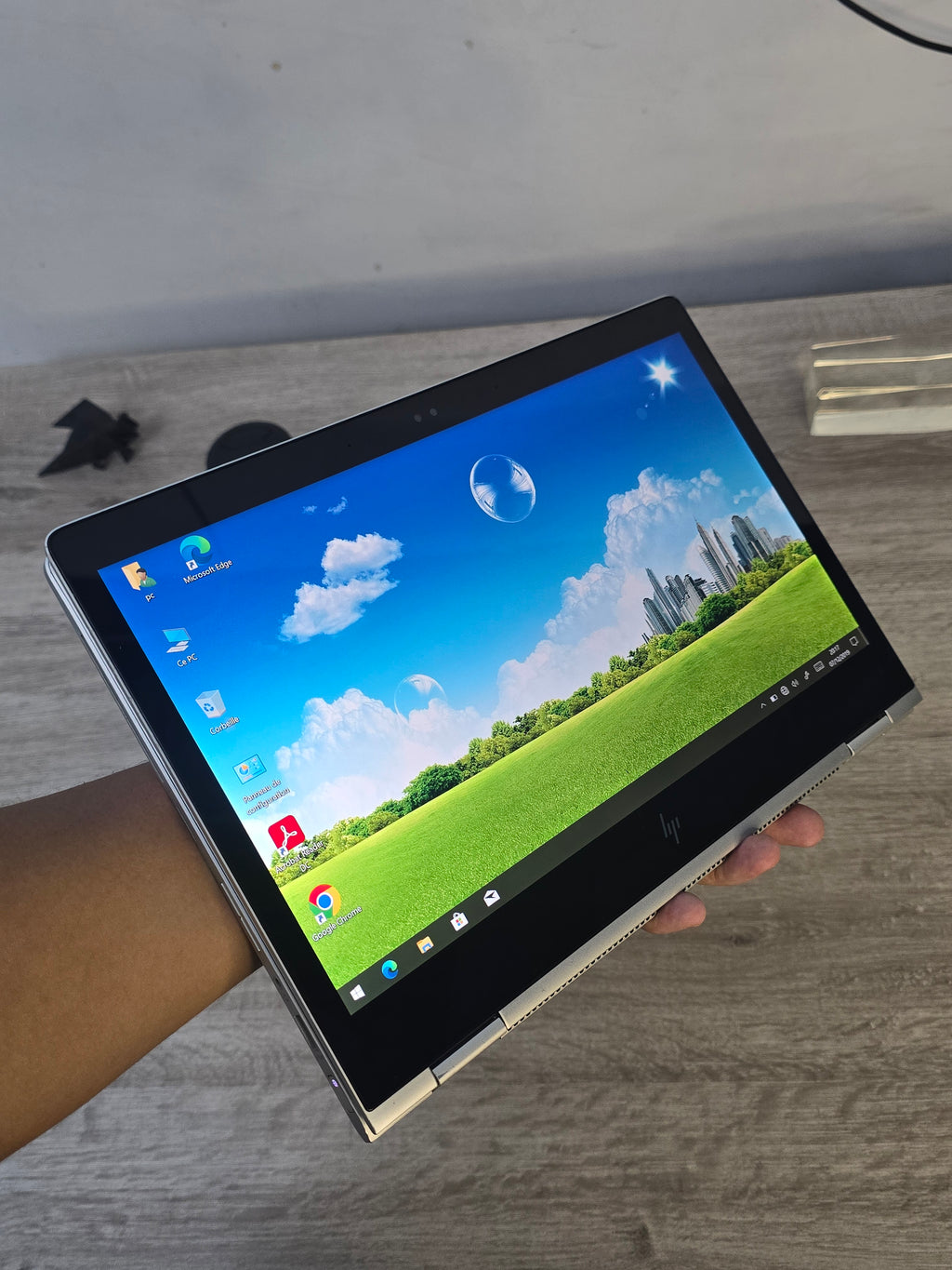 HP Elitebook