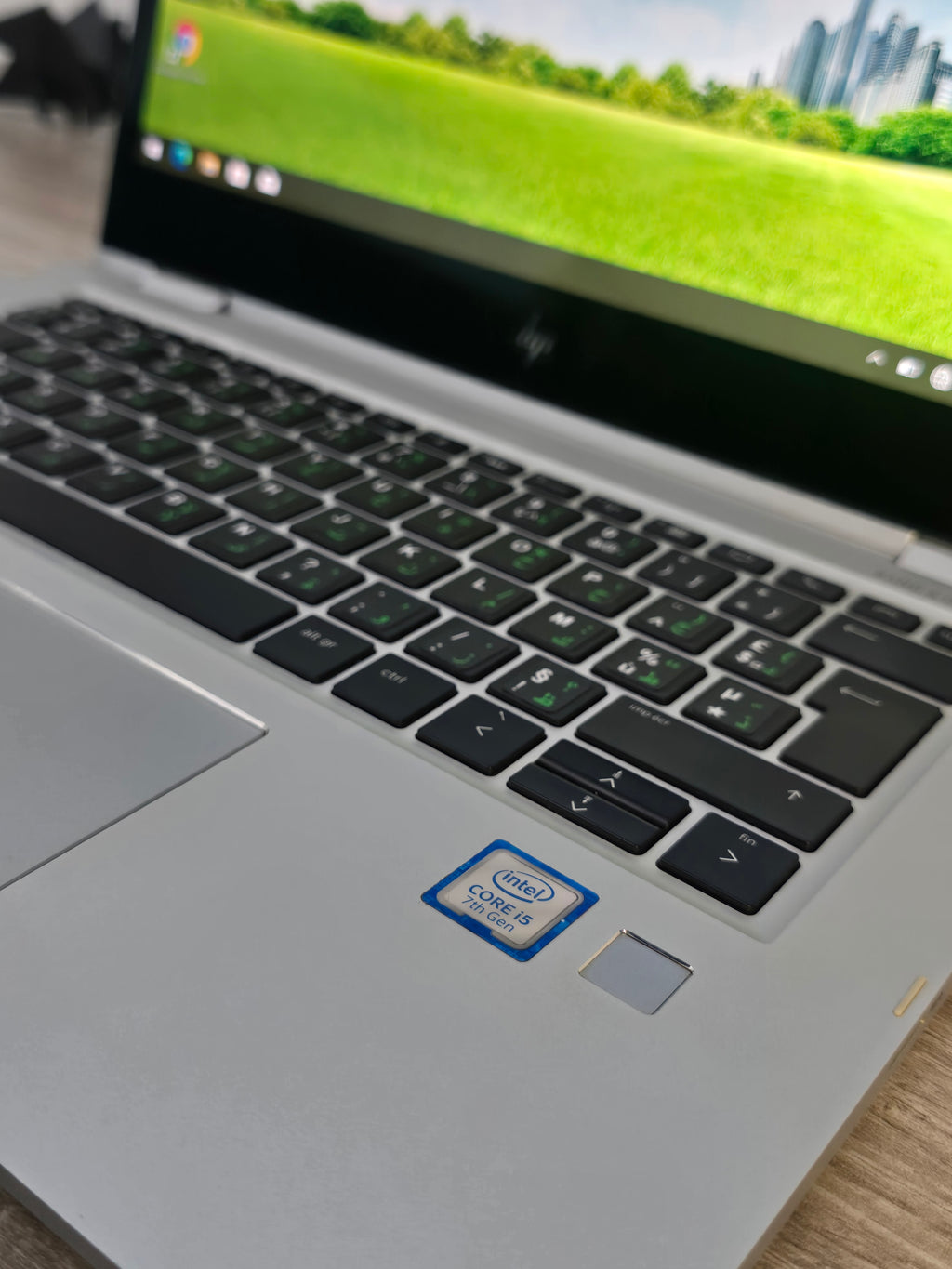 HP Elitebook