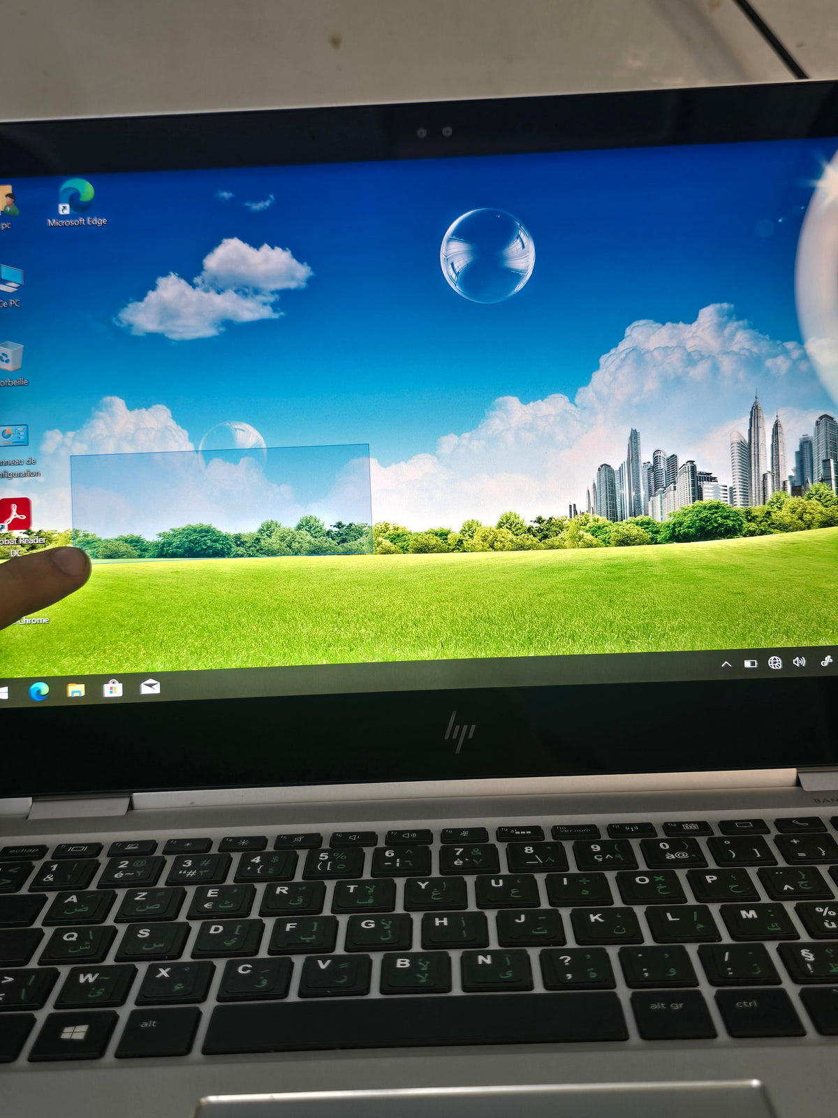 HP Elitebook